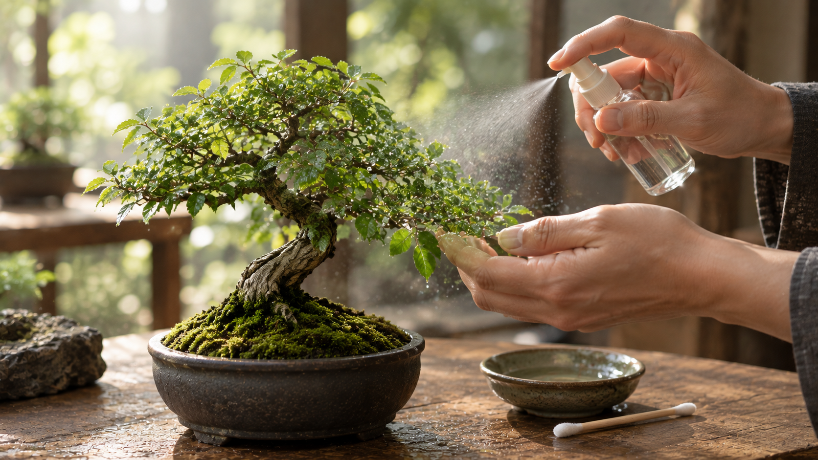 Best Bonsai Pest Control Products: 6 Gentle-to-Strong Options for Insects and Fungus