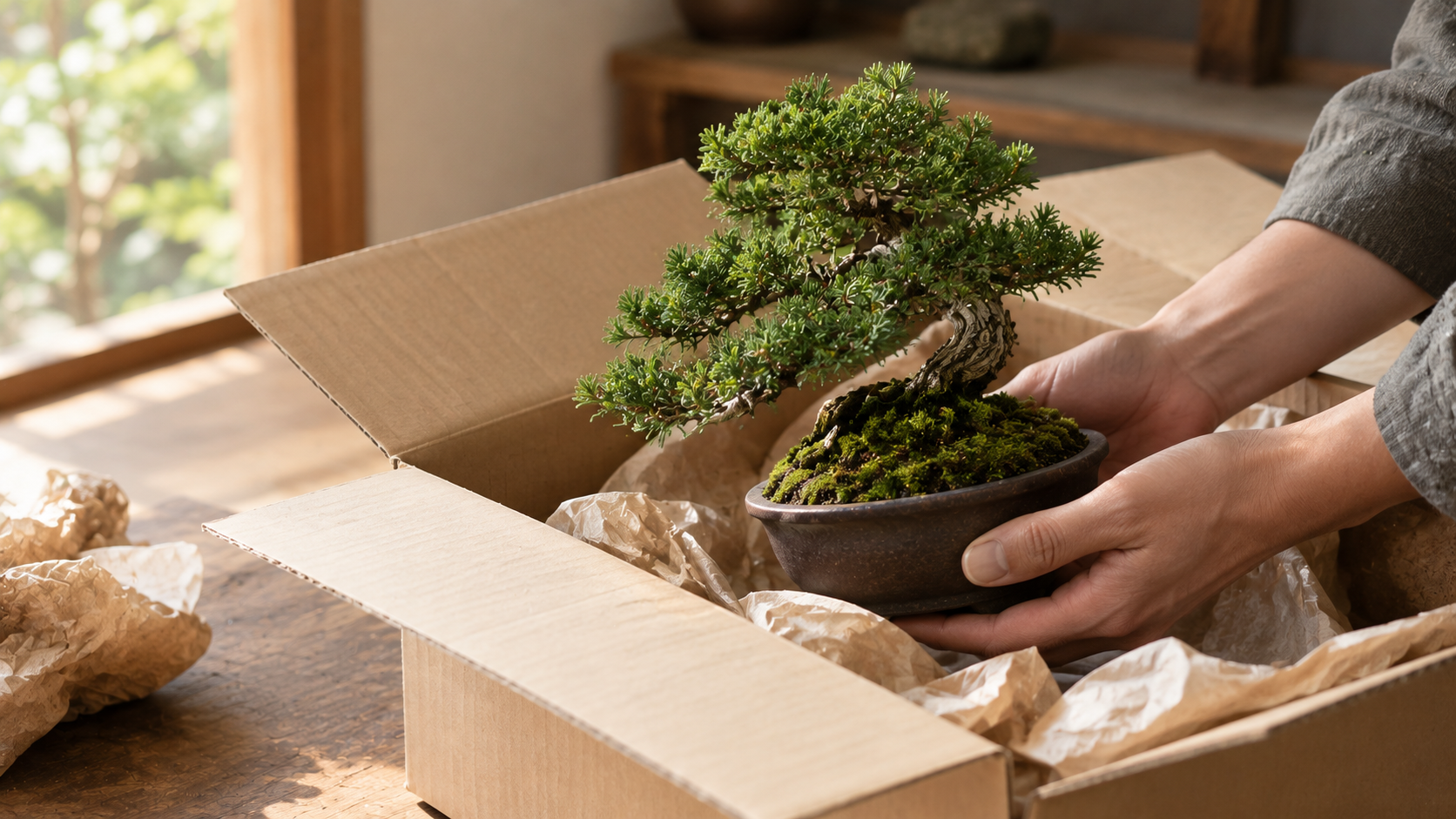 Where to Buy Bonsai Trees Online: 6 Nurseries and Sources Compared, Plus the Truth About Buying From Japan